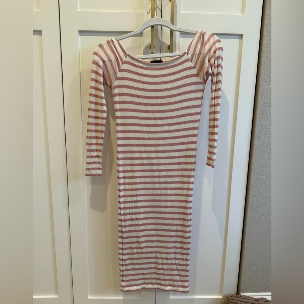 ATM dress